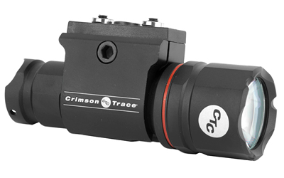 Crimson Trace Corporation Tac Light - Image 2