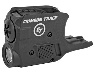 Crimson Trace Corporation Lightguard