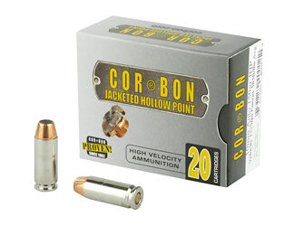 Corbon Ammo Self Defense