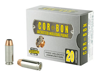 Corbon Ammo Self Defense