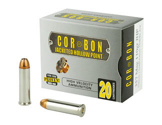 Corbon Ammo Self Defense