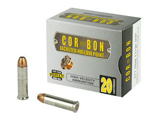 Corbon Ammo Self Defense