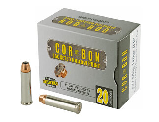 Corbon Ammo Self Defense