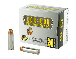 Corbon Ammo Self Defense