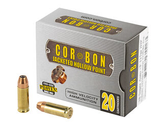Corbon Ammo Self Defense