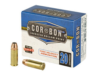 Corbon Ammo Self Defense