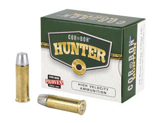 Corbon Ammo Hunting