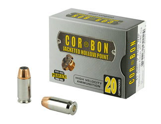 Corbon Ammo Self Defense