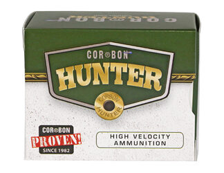 Corbon Ammo Hunting