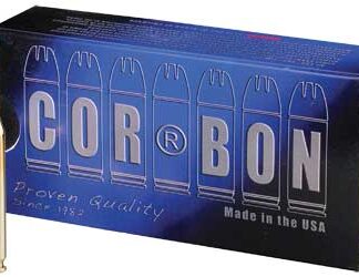 Corbon Ammo Performance Match