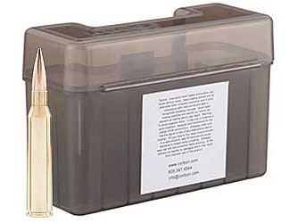 Corbon Ammo Performance Match