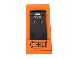 C&H Precision Fits Glock MOS