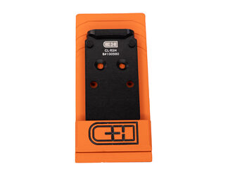 C&H Precision Fits Glock MOS
