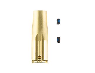 C&H Precision Speed Feed Pro Brass