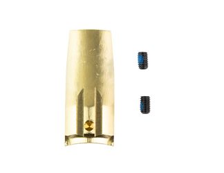 C&H Precision Speed Feed Pro Brass