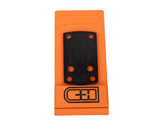 C&H Precision Fits 43X/48 MOS