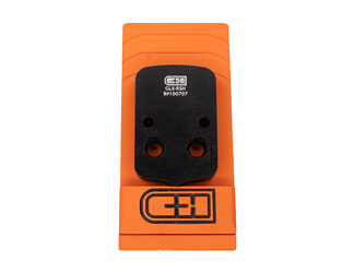 C&H Precision Fits Glock 43x/48 MOS