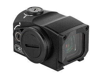 C&H Precision Duty XL