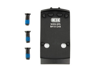 C&H Precision V4