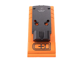 C&H Precision Sig P320 X Series