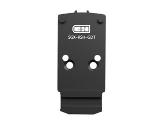 C&H Precision Sig P320 X Series