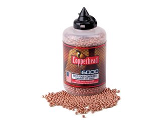 Crosman Copperhead