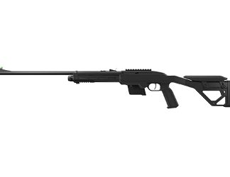 Crosman 1077TAC