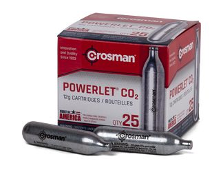 Crosman Powerlet