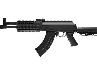 Crosman AK1
