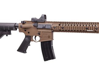 Crosman Full Auto R1