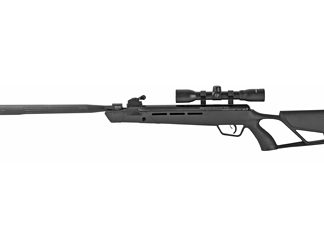 Crosman Mag Fire Rifles