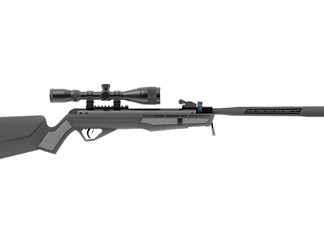 Crosman Mag Fire Rifles