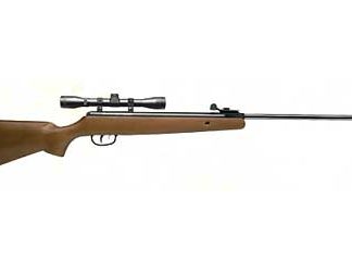 Crosman Optimus