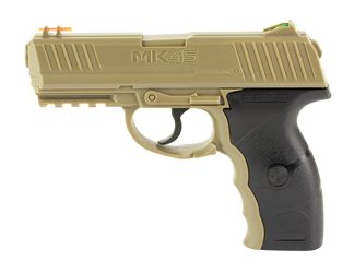 Crosman MK45