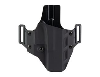 Crucial Concealment Glock 17