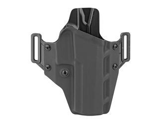 Crucial Concealment Covert Outside the Waistband