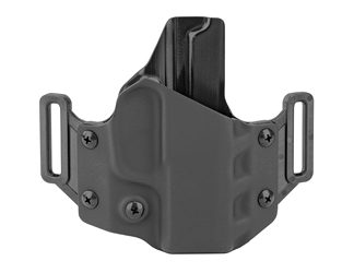 Crucial Concealment Covert Outside the Waistband
