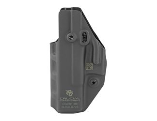 Crucial Concealment Covert Inside the Waistband Ho