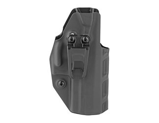 Crucial Concealment Covert Inside the Waistband Ho