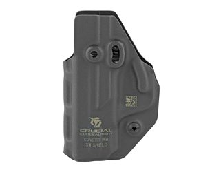 Crucial Concealment Covert Inside the Waistband Ho