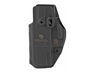 Crucial Concealment Covert Inside the Waistband Ho