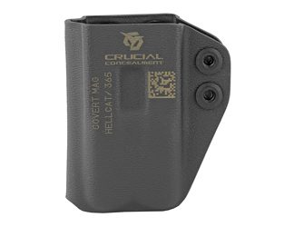 Crucial Concealment Covert Magazine pouch