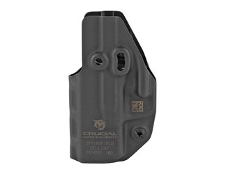 Crucial Concealment Covert Inside the Waistband Ho
