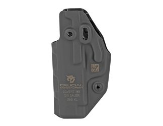 Crucial Concealment Covert Inside the Waistband Ho