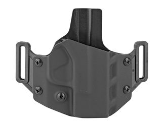 Crucial Concealment Covert Outside the Waistband
