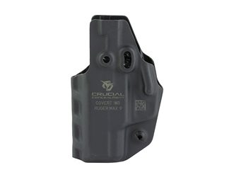 Crucial Concealment Covert Inside the Waistband Ho