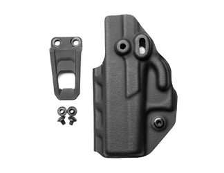 Crucial Concealment Covert Inside the Waistband Ho