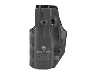 Crucial Concealment Covert Inside the Waistband Ho