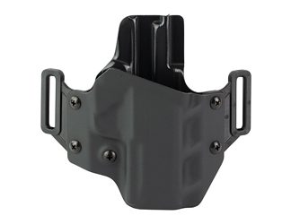 Crucial Concealment Covert Outside the Waistband