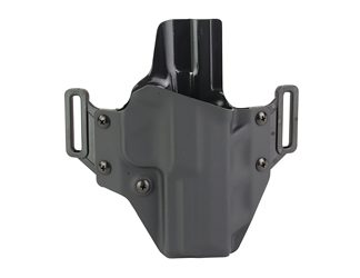 Crucial Concealment Covert Outside the Waistband
